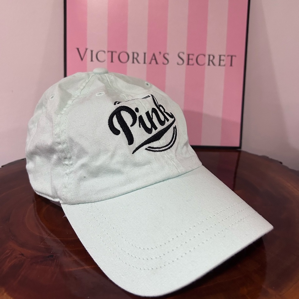 Pink Hat